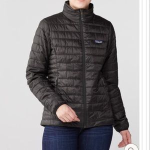 Patagonia Quilted Jacket 